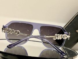 Picture of Chrome Hearts Sunglasses _SKUfw46125630fw